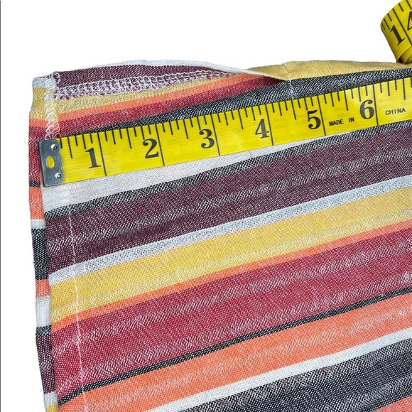 SHEIN Crop Top. & Mini Skirt Size: S - Picture 5 of 8